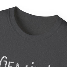 Load image into Gallery viewer, Gemini Cotton Tee