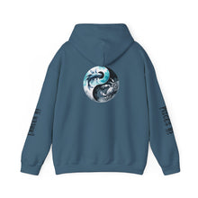 Load image into Gallery viewer, Cancer Hooded Sweatshirt