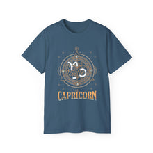Load image into Gallery viewer, Capricorn Cotton Tee