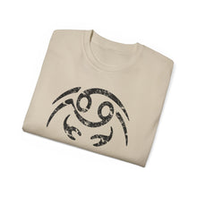 Load image into Gallery viewer, Cancer Ultra Cotton Tee