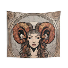 Load image into Gallery viewer, Aries Wall Tapestries