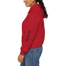Load image into Gallery viewer, Cancer Hooded Sweatshirt