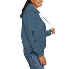 Load image into Gallery viewer, Cancer Hooded Sweatshirt