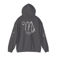 Load image into Gallery viewer, Scorpio Hooded Sweatshirt