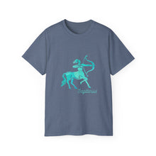 Load image into Gallery viewer, Sagittarius Ultra Cotton Tee