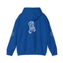 Load image into Gallery viewer, Capricorn Hooded Sweatshirt