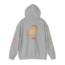 Load image into Gallery viewer, Leo Hooded Sweatshirt
