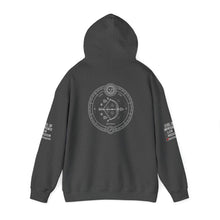 Load image into Gallery viewer, Sagittarius Hooded Sweatshirt