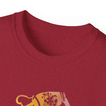 Load image into Gallery viewer, Aquarius Ultra Cotton Tee