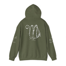 Load image into Gallery viewer, Scorpio Hooded Sweatshirt