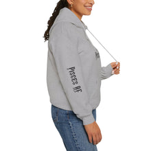 Load image into Gallery viewer, Cancer Hooded Sweatshirt