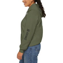 Load image into Gallery viewer, Cancer Hooded Sweatshirt