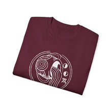 Load image into Gallery viewer, Aquarius Ultra Cotton Tee
