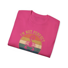 Load image into Gallery viewer, Scorpio Ultra Cotton Tee