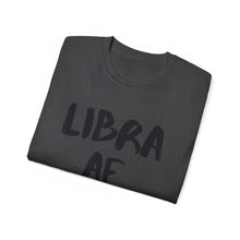 Load image into Gallery viewer, Libra Cotton Tee