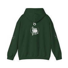 Load image into Gallery viewer, Taurus Hooded Sweatshirt