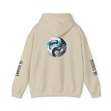Load image into Gallery viewer, Cancer Hooded Sweatshirt
