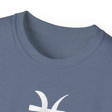 Load image into Gallery viewer, Pisces Ultra Cotton Tee