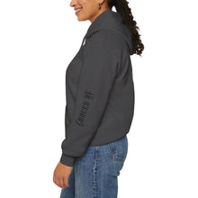 Load image into Gallery viewer, Cancer Hooded Sweatshirt