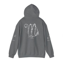 Load image into Gallery viewer, Scorpio Hooded Sweatshirt