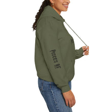 Load image into Gallery viewer, Cancer Hooded Sweatshirt