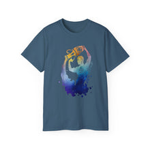 Load image into Gallery viewer, Aquarius Ultra Cotton Tee
