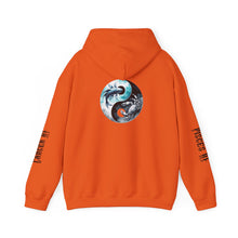 Load image into Gallery viewer, Cancer Hooded Sweatshirt