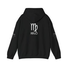 Load image into Gallery viewer, Virgo Hooded Sweatshirt