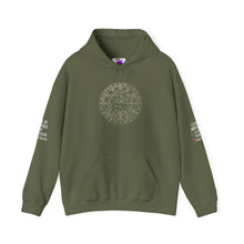 Load image into Gallery viewer, Sagittarius Hooded Sweatshirt