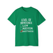 Load image into Gallery viewer, Sagittarius Ultra Cotton Tee