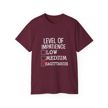 Load image into Gallery viewer, Sagittarius Ultra Cotton Tee
