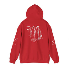 Load image into Gallery viewer, Scorpio Hooded Sweatshirt