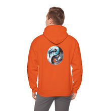 Load image into Gallery viewer, Cancer Hooded Sweatshirt