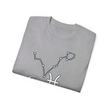 Load image into Gallery viewer, Pisces Ultra Cotton Tee