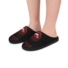 Load image into Gallery viewer, Virgo Women's Indoor Slippers