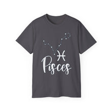Load image into Gallery viewer, Pisces Ultra Cotton Tee