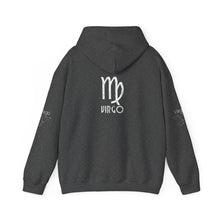 Load image into Gallery viewer, Virgo Hooded Sweatshirt