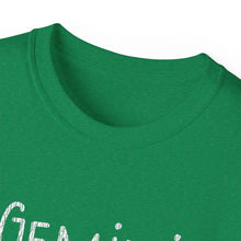 Load image into Gallery viewer, Gemini Cotton Tee