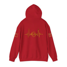 Load image into Gallery viewer, Cancer Hooded Sweatshirt