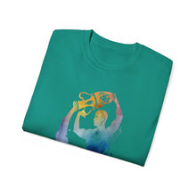 Load image into Gallery viewer, Aquarius Ultra Cotton Tee