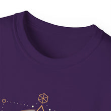 Load image into Gallery viewer, Capricorn Cotton Tee