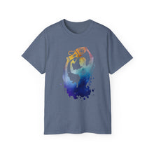 Load image into Gallery viewer, Aquarius Ultra Cotton Tee