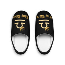 Load image into Gallery viewer, Libra Men's Indoor Slippers