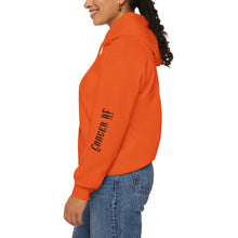 Load image into Gallery viewer, Cancer Hooded Sweatshirt