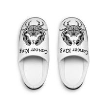 Load image into Gallery viewer, Cancer Men's Indoor Slippers