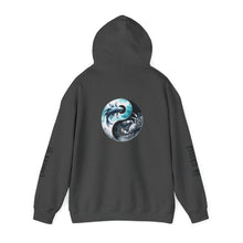 Load image into Gallery viewer, Cancer Hooded Sweatshirt