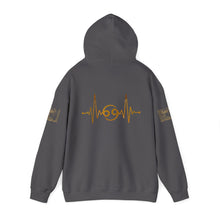 Load image into Gallery viewer, Cancer Hooded Sweatshirt
