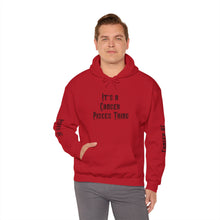 Load image into Gallery viewer, Cancer Hooded Sweatshirt