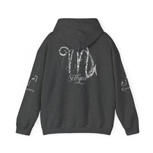 Load image into Gallery viewer, Scorpio Hooded Sweatshirt