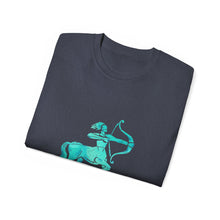 Load image into Gallery viewer, Sagittarius Ultra Cotton Tee